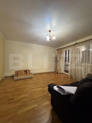 Apartament 3 camere, 83 mp, decomandat, zona Marasesti - imagine 3