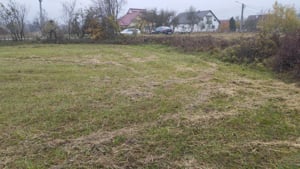 Vanzare teren intravilan în Beclean, 1400mp - imagine 4