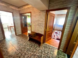 Vanzare apartament 3 camere, in Ploiesti, zona Ion Maiorescu. - imagine 16