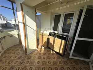 Vanzare apartament 3 camere, in Ploiesti, zona Ion Maiorescu. - imagine 19