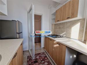 Garsoniera, Mobilata Utilata in Militari Residence 320 Euro - imagine 14