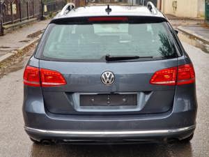 Passat B7 4Motion Dsg 170cp - imagine 5