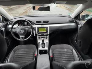 Passat B7 4Motion Dsg 170cp - imagine 10