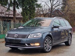 Passat B7 4Motion Dsg 170cp - imagine 3