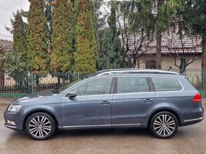 Passat B7 4Motion Dsg 170cp - imagine 4