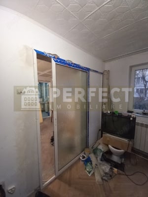 Apartament 2 camere, et.P 4, Vest - Dinu - 34500 euro - imagine 9