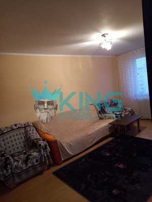  Apartament 3 Camere Dristor Bucuresti - imagine 3