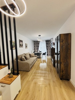 Apartament in regin hotelier - imagine 4