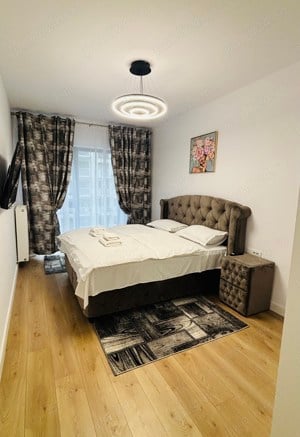 Apartament in regin hotelier - imagine 2