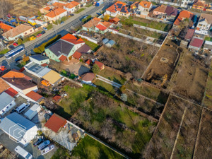  Vila spatioasa cu cinci dormitoare și teren generos de 1440 m in Aradul Nou - imagine 6