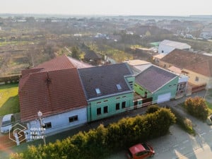  Vila spatioasa cu cinci dormitoare și teren generos de 1440 m in Aradul Nou - imagine 4