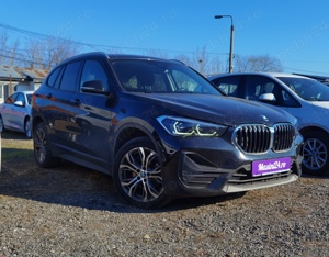 BMW X1 2020 automata Xline  Navi rate leasing GarantieKMreali