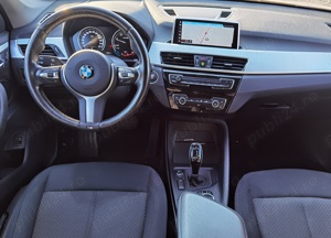 BMW X1 2020 automata Xline  Navi rate leasing GarantieKMreali - imagine 5