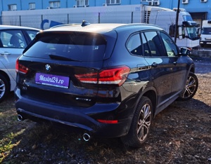 BMW X1 2020 automata Xline  Navi rate leasing GarantieKMreali - imagine 3