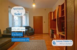 Apartament la casa de vanzare, 2 Camere, Ultracentral, Oradea