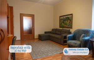 Apartament la casa de vanzare, 2 Camere, Ultracentral, Oradea - imagine 5