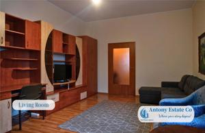 Apartament la casa de vanzare, 2 Camere, Ultracentral, Oradea - imagine 2