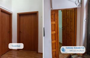 Apartament la casa de vanzare, 2 Camere, Ultracentral, Oradea - imagine 10