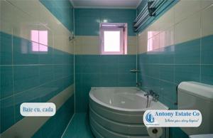 Apartament la casa de vanzare, 2 Camere, Ultracentral, Oradea - imagine 6