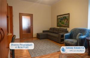 Apartament la casa de vanzare, 2 Camere, Ultracentral, Oradea - imagine 11