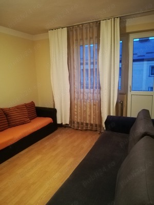 Dau în chirie apartament cu două camere centru - imagine 4