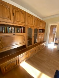 Dau în chirie apartament cu două camere centru - imagine 5