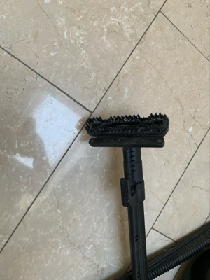 Karcher SV7 -aspirator si aburi - imagine 2