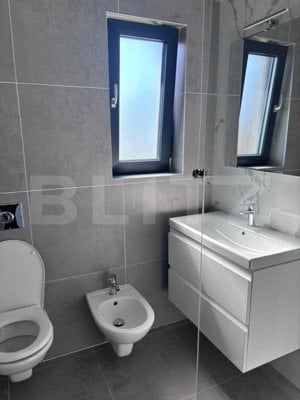 Casa de vanzare, cu 4 camere, 120 mp, zona  Unirea - imagine 4