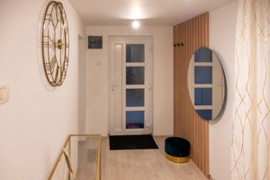 De închiriat apartament cu două camere la curte  - imagine 5