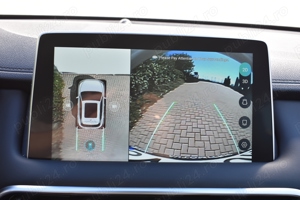 MG eHS PHEV 5 usi Exclusive 1.5 T-GDi PHEV 162 CP AT (MY 2023) - imagine 16