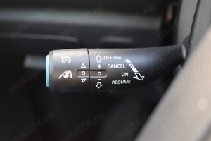 MG eHS PHEV 5 usi Exclusive 1.5 T-GDi PHEV 162 CP AT (MY 2023) - imagine 14