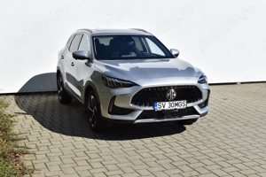MG eHS PHEV 5 usi Exclusive 1.5 T-GDi PHEV 162 CP AT (MY 2023) - imagine 3