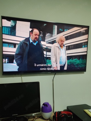 Smart Tv ultra 4k Panasonic 49FX700