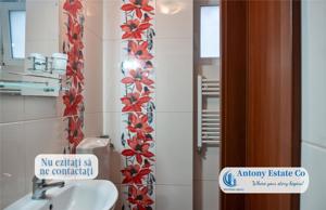 Apartament la casa de vanzare, 1 Camera, Ultracentral, Oradea - imagine 12