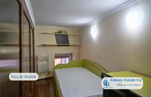 Apartament la casa de vanzare, 1 Camera, Ultracentral, Oradea - imagine 4