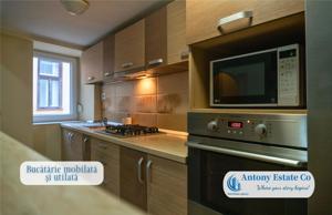 Apartament la casa de vanzare, 1 Camera, Ultracentral, Oradea - imagine 6