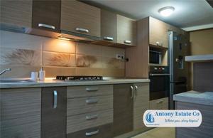 Apartament la casa de vanzare, 1 Camera, Ultracentral, Oradea - imagine 7