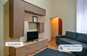 Apartament la casa de vanzare, 1 Camera, Ultracentral, Oradea - imagine 3