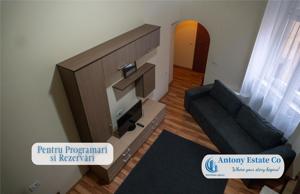 Apartament la casa de vanzare, 1 Camera, Ultracentral, Oradea - imagine 11