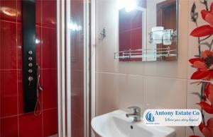 Apartament la casa de vanzare, 1 Camera, Ultracentral, Oradea - imagine 9