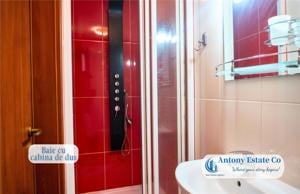 Apartament la casa de vanzare, 1 Camera, Ultracentral, Oradea - imagine 8