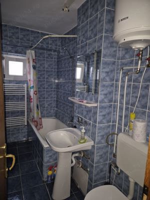 Lacul Tei vanzare apartament de 3 camere Alexandru cel Bun-Otesani - imagine 13