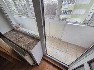 Lacul Tei vanzare apartament de 3 camere Alexandru cel Bun-Otesani - imagine 3