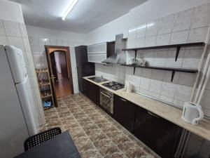 Lacul Tei vanzare apartament de 3 camere Alexandru cel Bun-Otesani - imagine 14