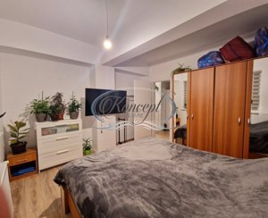 Apartament la cheie cu garaj in zona Petrom, Baciu - imagine 5