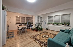 Apartament la cheie cu garaj in zona Petrom, Baciu - imagine 4