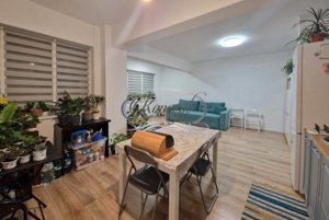 Apartament la cheie cu garaj in zona Petrom, Baciu - imagine 3