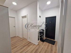 Apartament la cheie cu garaj in zona Petrom, Baciu - imagine 9