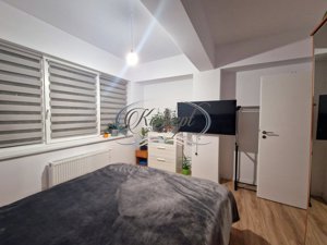 Apartament la cheie cu garaj in zona Petrom, Baciu - imagine 6