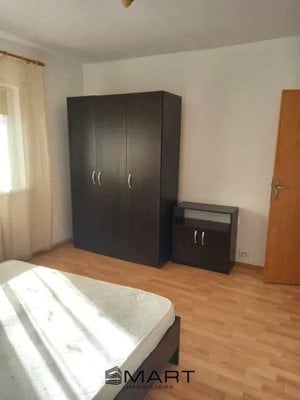 Apartament cu 2 camere decomandate zona Terezian - imagine 4